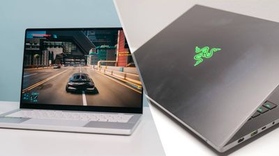 All I want for Christmas is a Razer Blade 14 — but this gaming laptop is a way better value