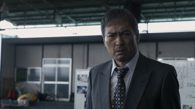 Tokyo Vice was one of the best shows of 2024 and deserves a third season