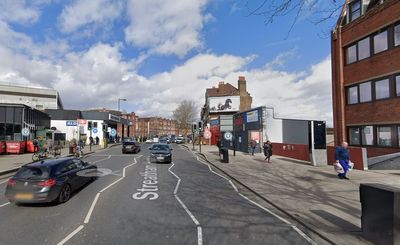 Streatham stabbing: Man left in hospital after Christmas Eve knife attack