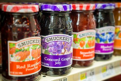 J. M. Smucker Stock: Is SJM Underperforming the Consumer Staples Sector?