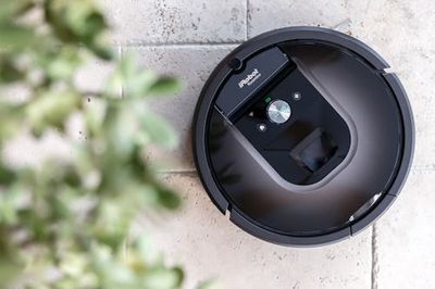 What The Roomba Can Teach Us About The Coming Wave Of AI Agents