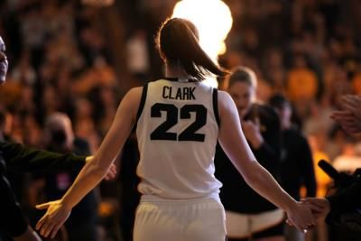 Caitlin Clark Elevates Women's Basketball To Unprecedented Heights