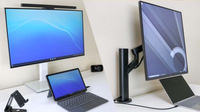 Monitor stand vs monitor arm: how to pick the right one for your display