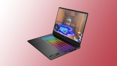 Nvidia RTX 5080 mobile powered HP Omen 16 Max leaks ahead of CES 2025 — listing mentions a tasty new Intel Arrow Lake HX CPU, too