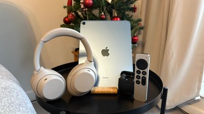 New tech for Christmas is great – but I use 4 last-gen devices every day and refuse to upgrade