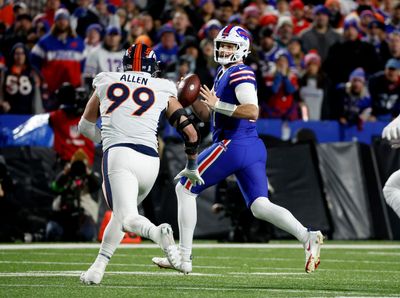 NFL’s playoff picture is a nightmare scenario for Broncos