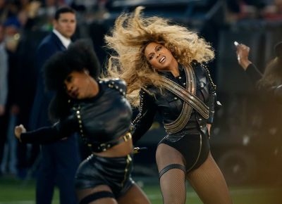 Beyoncé at the Super Bowl: A history ahead of her Christmas Day halftime show