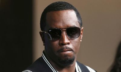 Sean ‘Diddy’ Combs accused of forcing ex-assistant to clean up after ‘Wild King Night’ parties