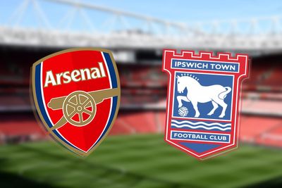 Arsenal vs Ipswich: Prediction, kick-off time, TV, live stream, team news, h2h results, odds