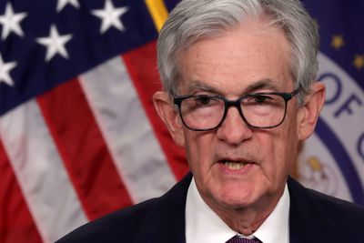 The Fed is weighing 'significant changes' to its annual stress tests for large U.S. banks to lessen the risk of large year-on-year swings