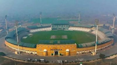 Multan to host back-to-back Tests between Pakistan and West Indies next month