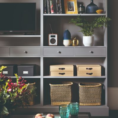 The ‘Didn’t Know’ decluttering method is one of the easiest and quickest ways to streamline your home