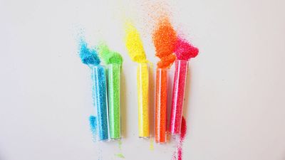 How to clean up glitter — 5 hacks that actually work