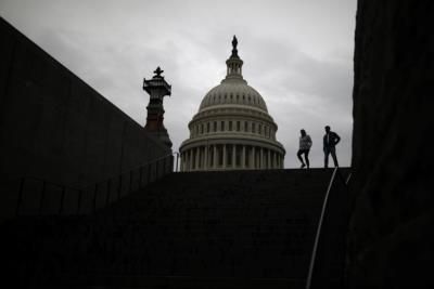 Bipartisan Lawmakers Push For Continued Funding Of Afghan Visa Program