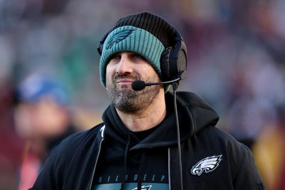 2 ways the Eagles can clinch the NFC East in Week 17