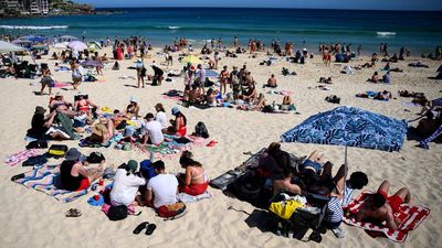 Christmas conditions sparkle for millions of Aussies