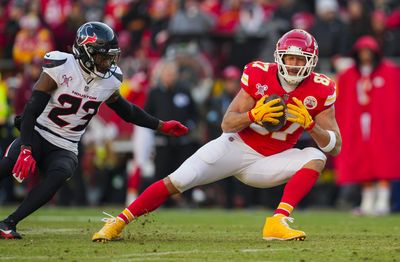 Where is Chiefs-Steelers on cable? Why you can’t watch the NFL game on Christmas Day on standard TV