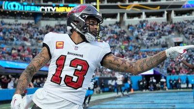 Can Mike Evans Reach 1,000 Yards For The 11th Straight Year?