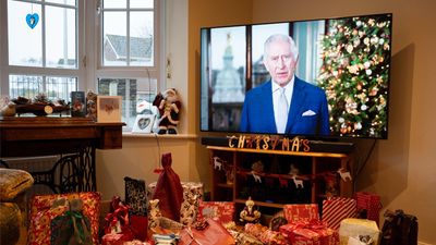 How to watch the King's Speech 2024 online from anywhere, start time, what TV channel is it on?