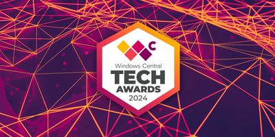 Windows Central Tech Awards 2024 — Ranking the top PCs, tools, accessories, and software innovations of the year