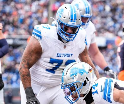 Lions film review: Breaking down Christian Mahogany’s first start