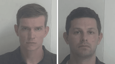 Gay Georgia Couple Used Adopted Kids To Film Incestuous Child Porn