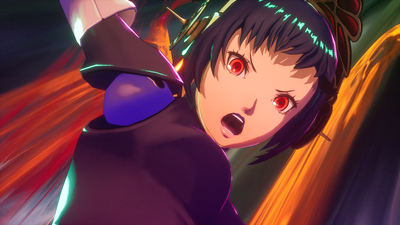 Atlus makes games like Persona 3 by "serving players deadly poison wrapped in a sweet coating"