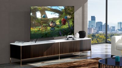 There’s one area where Sony, Hisense and TCL TVs can improve in 2025 — and it really matters to gamers