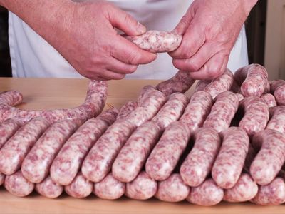 Sausage recall prompts ‘health hazard’ alert across three states