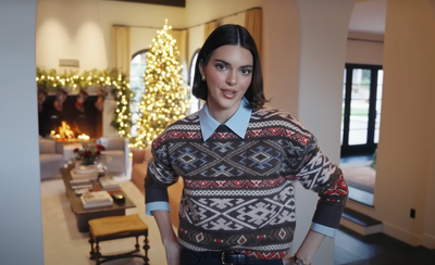 Kendall Jenner leaves fans pleasantly surprised by ‘chic’ decor in $8.5m home tour