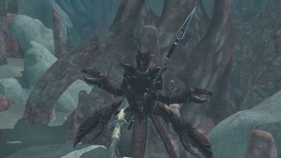 Elder Scrolls modders have released a playable part of the ambitious Project Tamriel, which aims to recreate all of the beloved RPG's regions in Morrowind