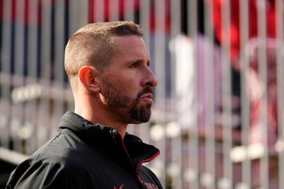 Brian Hartline sounds off on misplaced Clay Travis comments