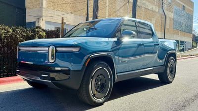 2025 Rivian R1T: We're Taking It On A Holiday Road Trip. What Do You Want To Know?