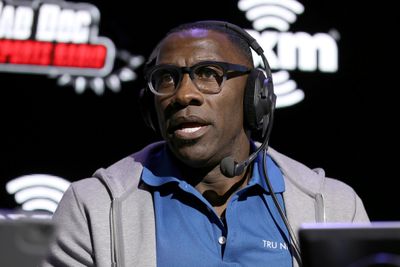 Shannon Sharpe reacts to Broncos’ loss to Chargers, Justin Strnad penalty