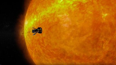 Parker Solar Probe survives historic closest-ever flyby of the sun, NASA confirms