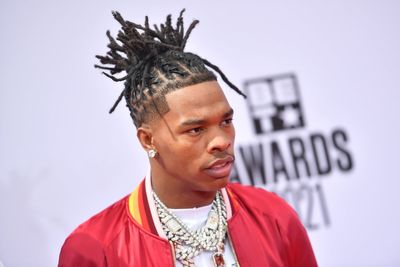 Lil Baby says he asked to be banned from all casinos after losing $8 million in one day