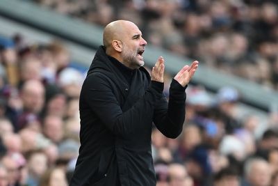 Pep Guardiola makes plea as Man City Christmas tradition is broken: 'It is our job'