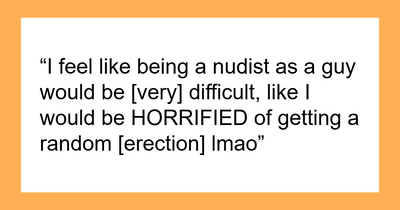 24 Bare Truths About Nudist Lifestyle, Shared By Proponents Online