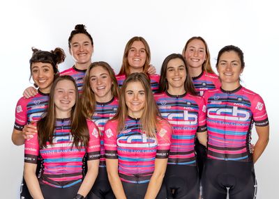 Sarkisov and MacPherson added to CCB women's racing team, Pan-Am Cyclocross Championships head to US capitol