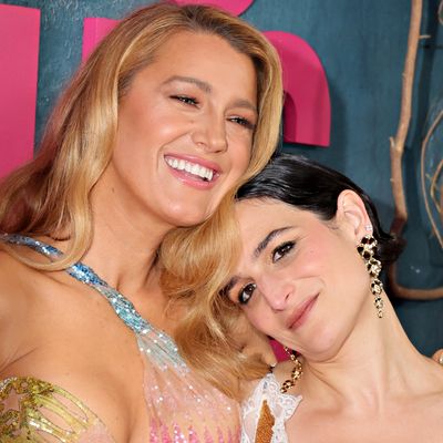 Jenny Slate Supports Blake Lively in Wake of Justin Baldoni Lawsuit