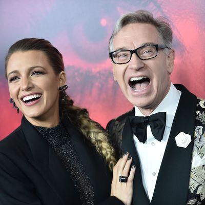 'A Simple Favor 2' Director and Co-Star Speak Out in Support of Blake Lively