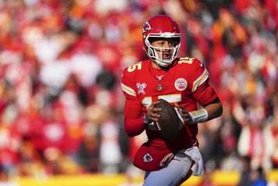 Chiefs vs Steelers live stream today — How to watch NFL online and on TV from anywhere on Christmas Day and team news