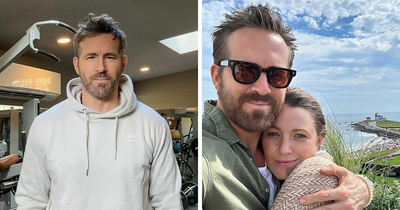 Ryan Reynolds Sparks Buzz With Cryptic Post Amid Blake Lively And Justin Baldoni Drama