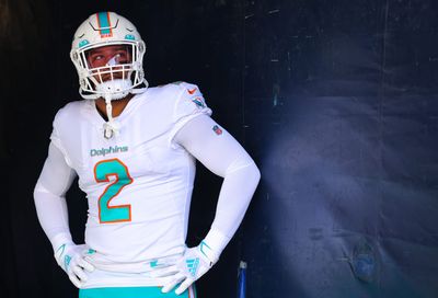 Dolphins shutting down OLB Bradley Chubb for the year