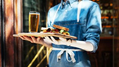 Now, artificial limbs that can read your mind and move