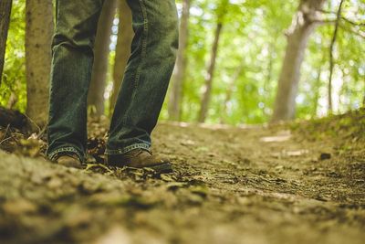 Total Mystery Surrounds Violent Death of Georgia Man Found Burned in Woods: 'At Some Point He Was on Fire'