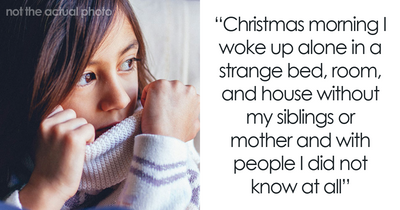 51 Stories From People Who Probably Had A Worst Christmas Than You