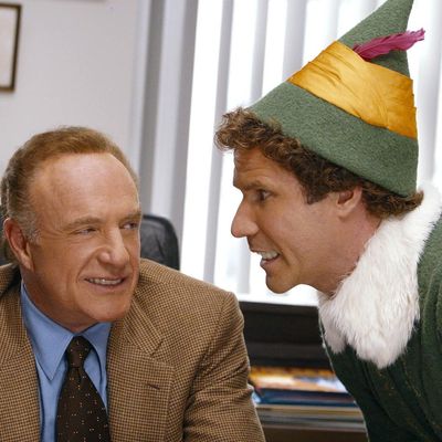 'Elf' Had So Much Behind-the-Scenes Drama That a Sequel Was Canceled Amid Ongoing Feuds