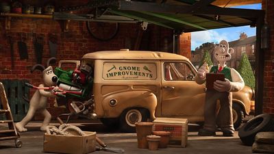 How to watch Wallace & Gromit: Vengeance Most Fowl online – stream brand new movie from Aardman Animations for free