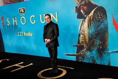 Demand For Japanese Content Booms Post 'Shogun'